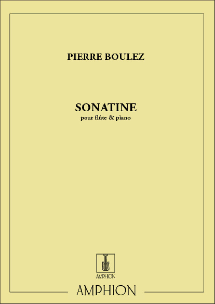Anderes Coverbild Sonatine