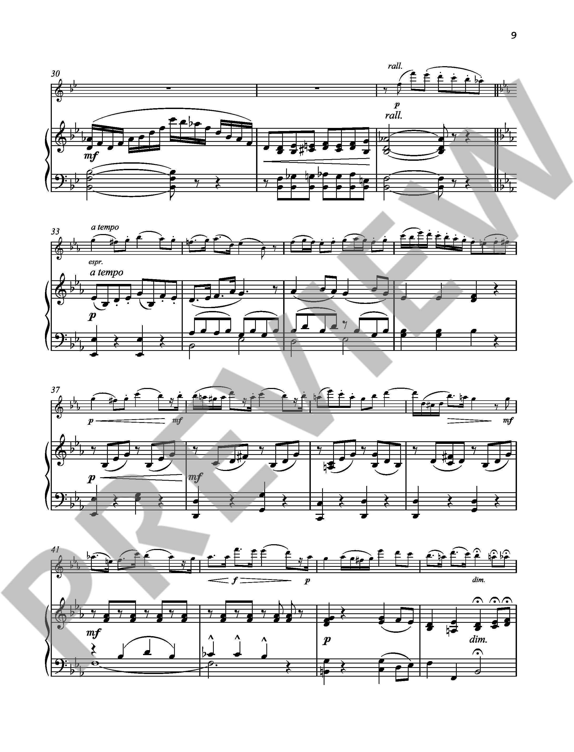 Anderes Coverbild Popp for Flute