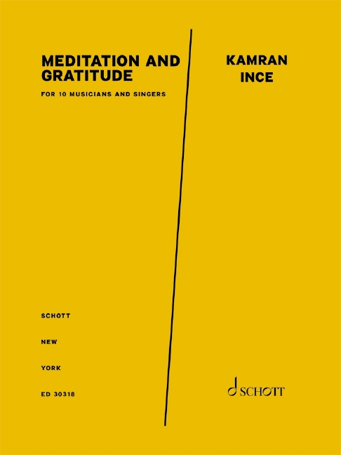 Vorderes Coverbild Meditation and Gratitude 