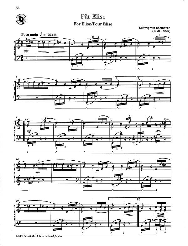 Anderes Coverbild Piano Classics 
