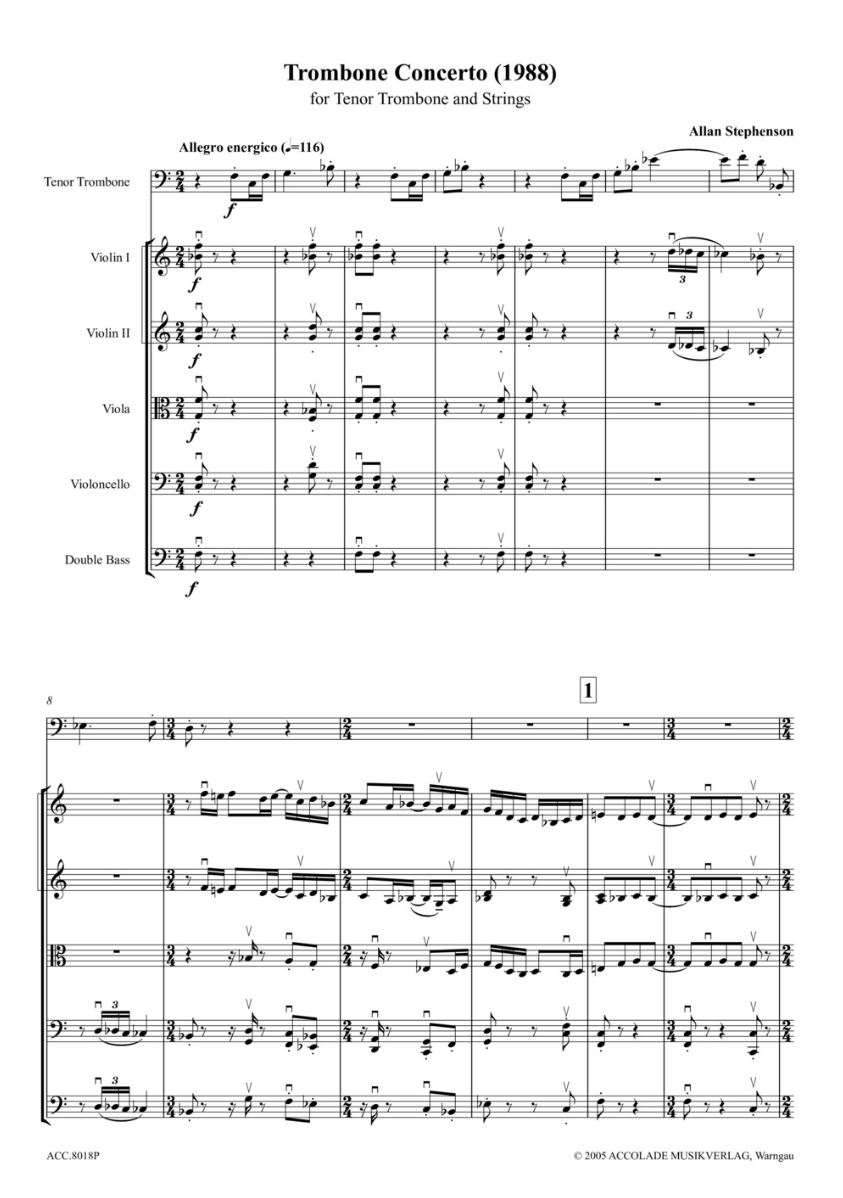 Anderes Coverbild Youth Concerto 