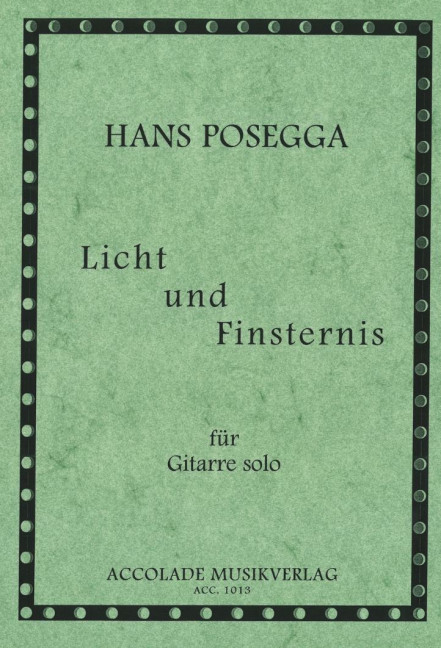 Vorderes Coverbild Licht und Finsternis 