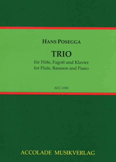 Vorderes Coverbild Trio 