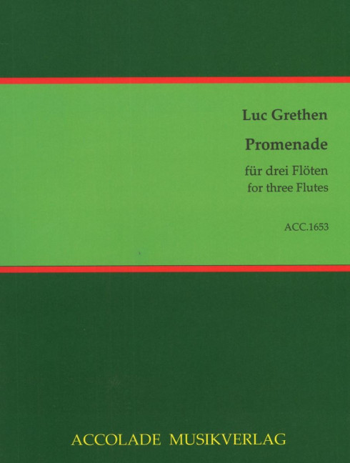 Vorderes Coverbild Promenade 