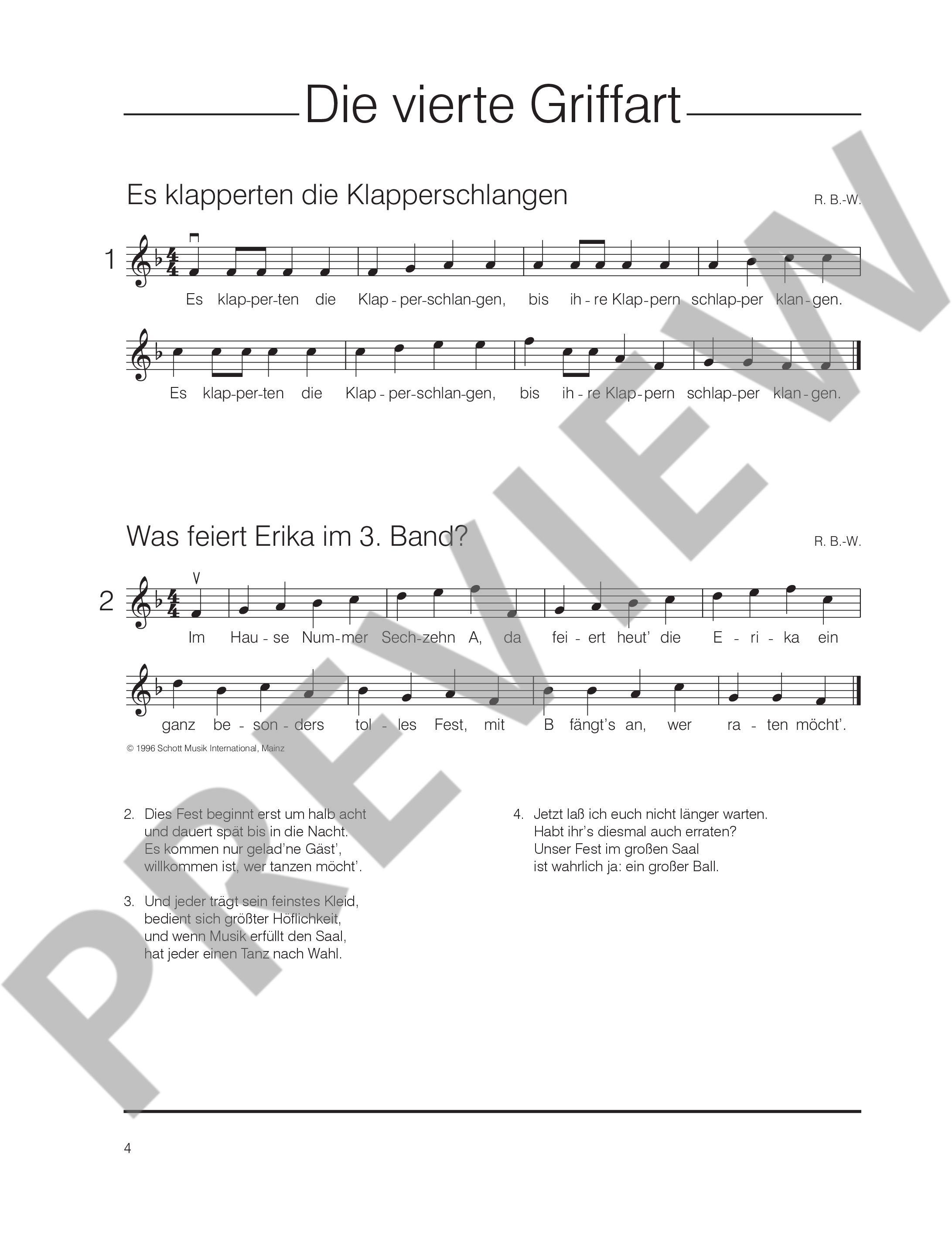 Anderes Coverbild Die fröhliche Violine Band 3