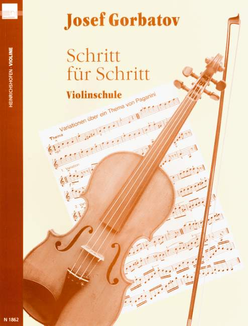 Anderes Coverbild Schritt für Schritt 