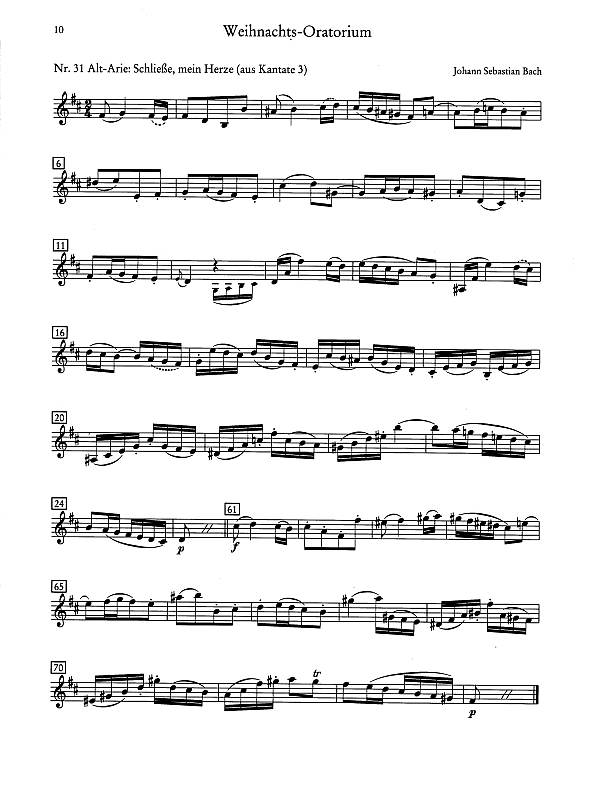 Anderes Coverbild Orchester-Probespiel Violine Band 1