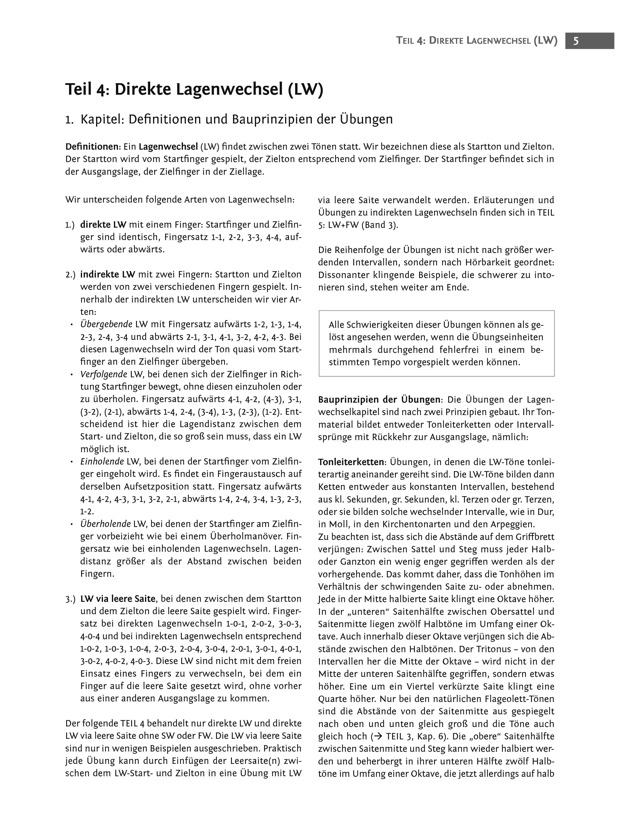 Anderes Coverbild Systematische Violintechnik Band 2