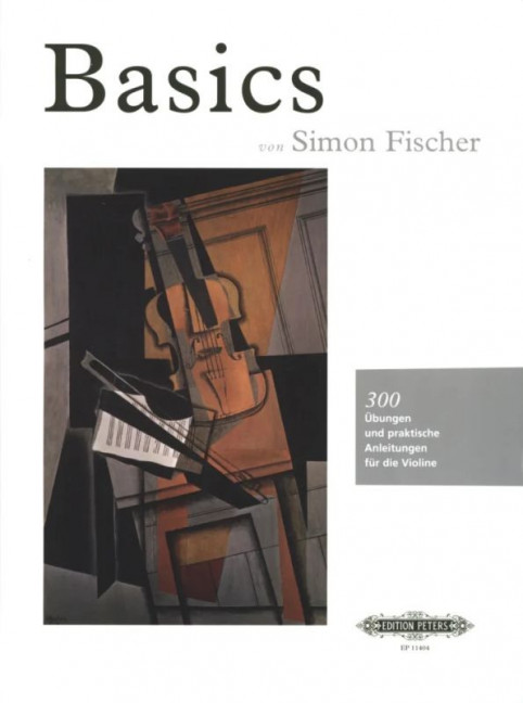Anderes Coverbild Basics