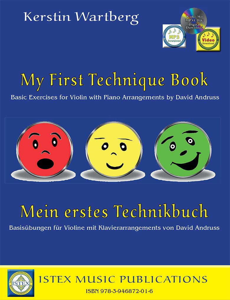 Vorderes Coverbild Mein erstes Technikbuch