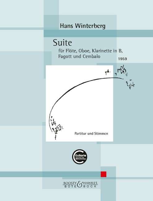 Vorderes Coverbild Suite 