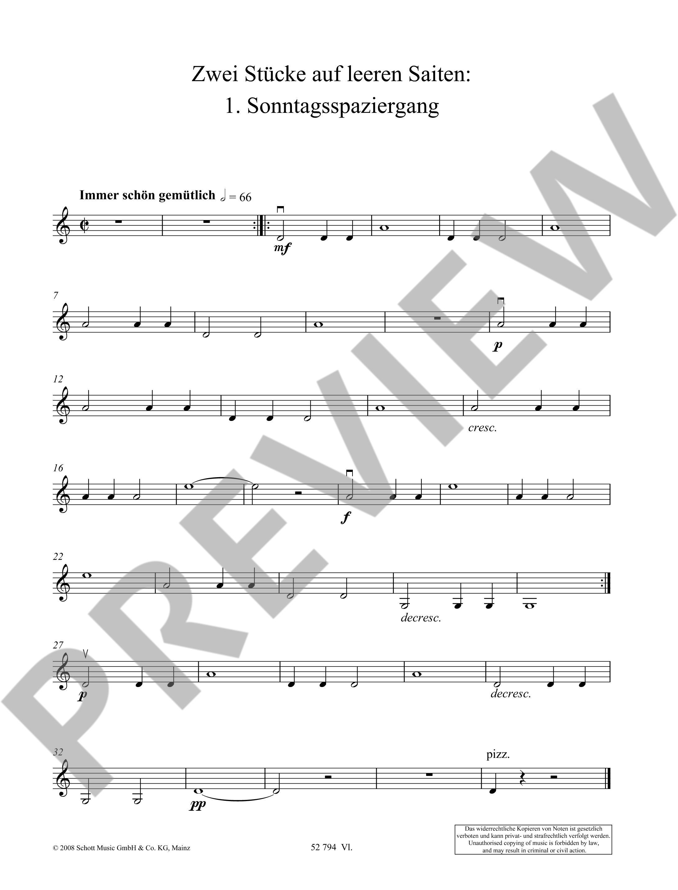 Anderes Coverbild Die fröhliche Violine - Spielbuch 1