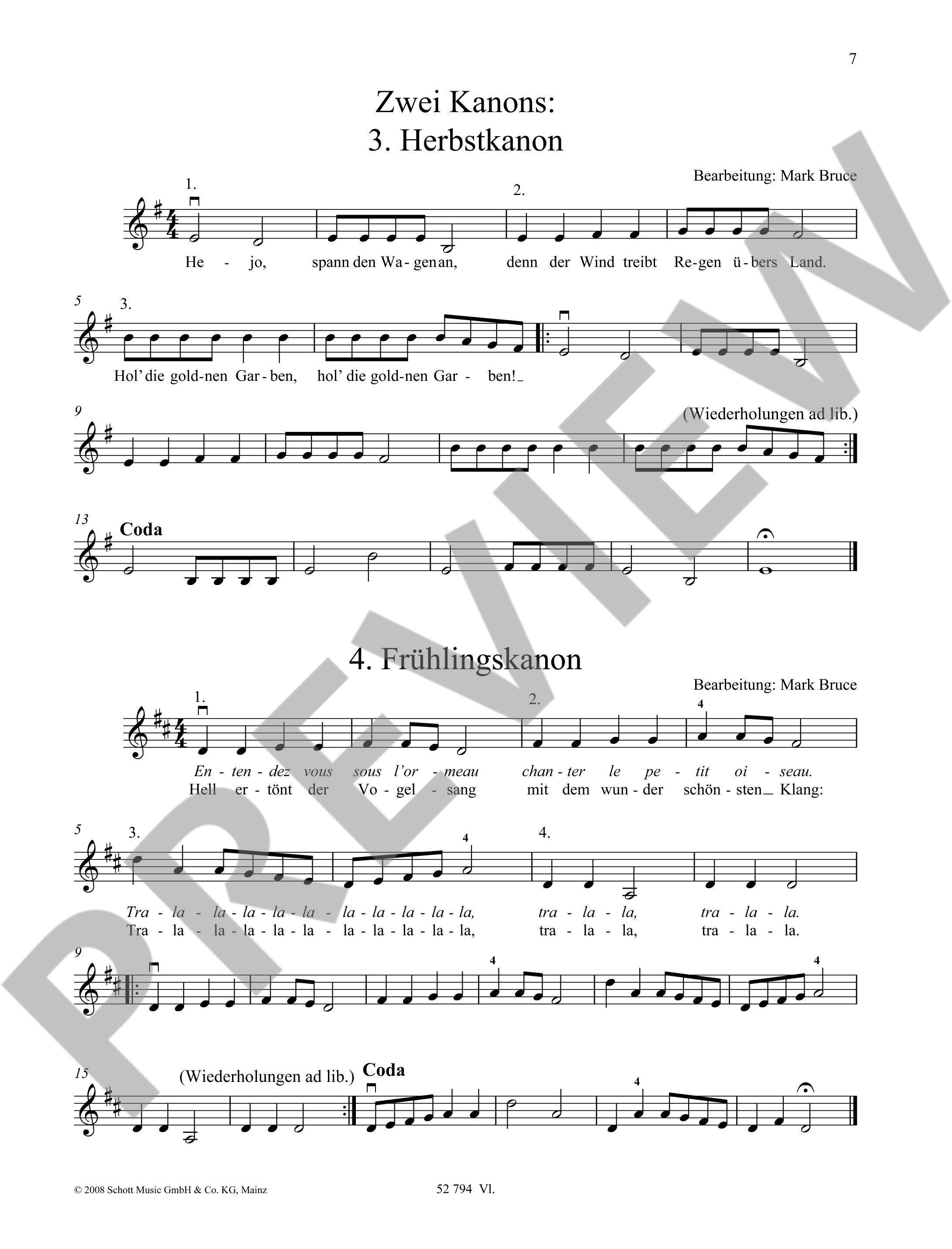 Anderes Coverbild Die fröhliche Violine - Spielbuch 1