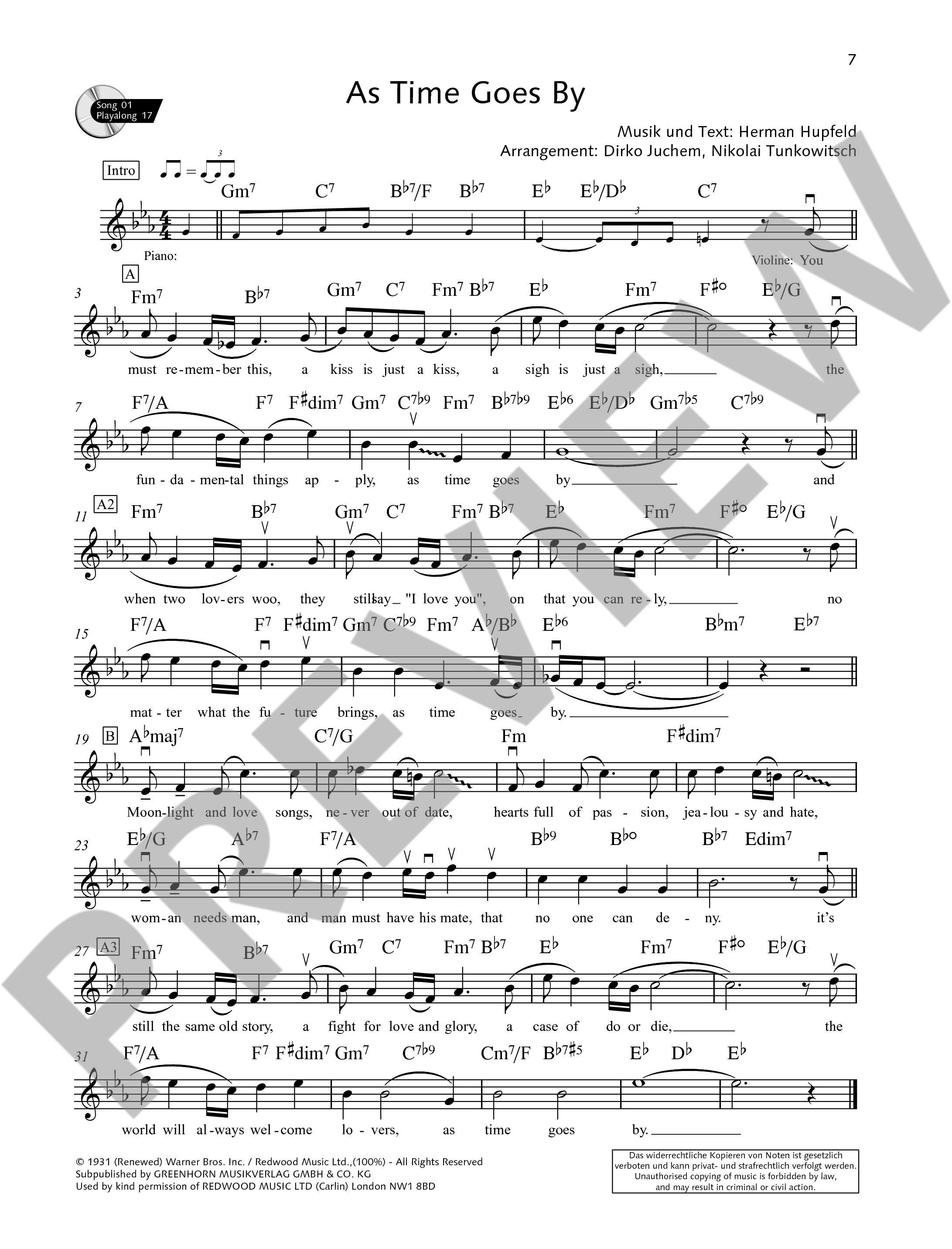 Anderes Coverbild Jazz Ballads