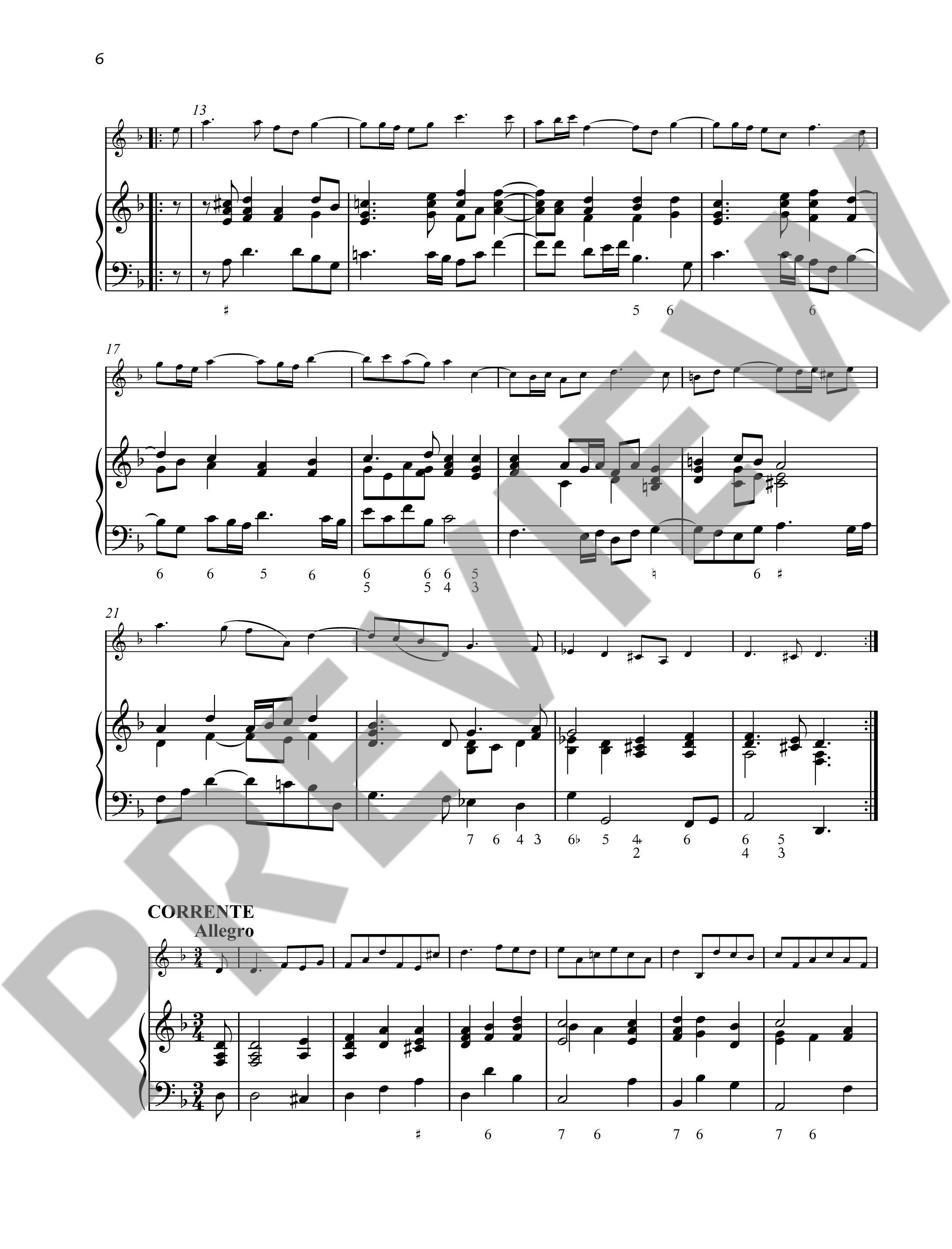 Anderes Coverbild Concertino