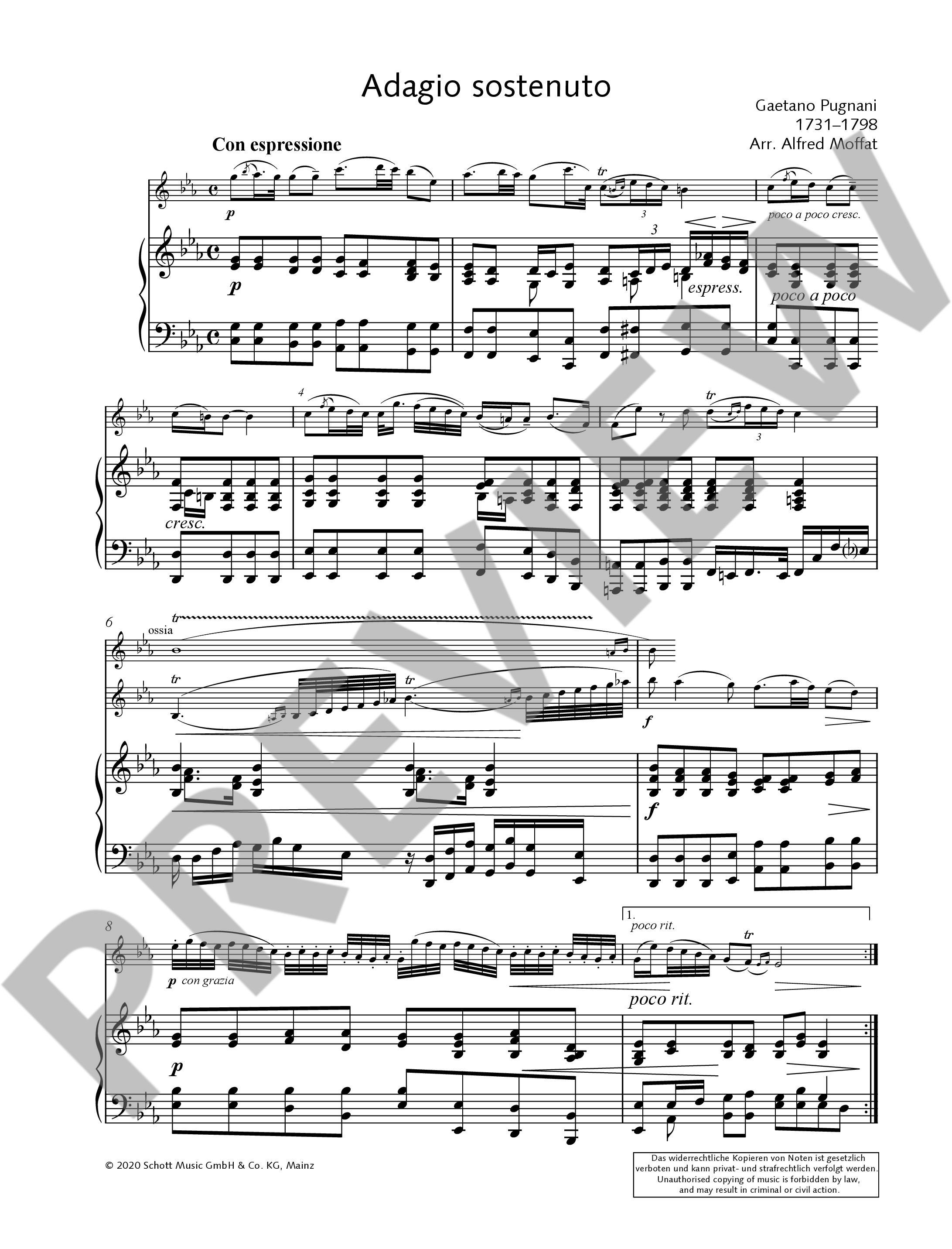 Anderes Coverbild Joy of Music - Entdeckungen aus dem Verlagsarchiv Schott
