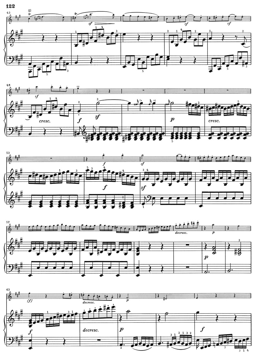 Anderes Coverbild Sonaten für Violine und Klavier Band 2