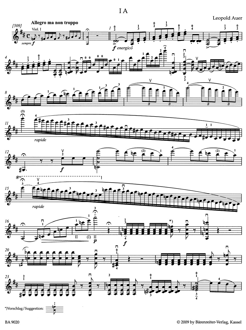 Anderes Coverbild Kadenzen zu Ludwig van Beethovens Konzert für Violine und Orchester op. 61