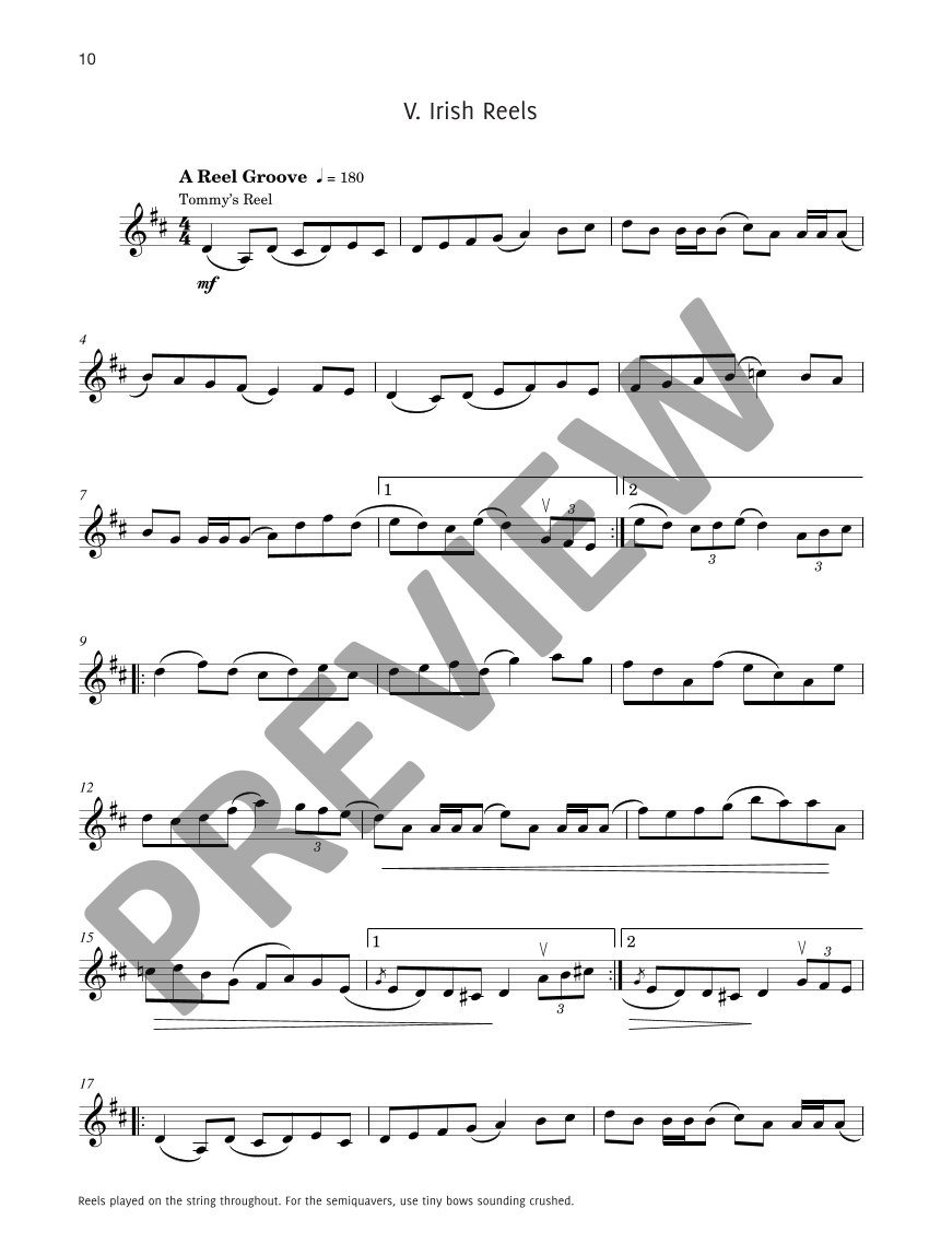 Anderes Coverbild Dance Suite for Solo Violin
