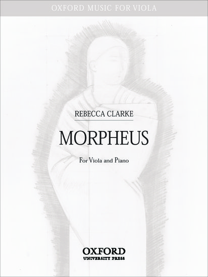 Vorderes Coverbild Morpheus