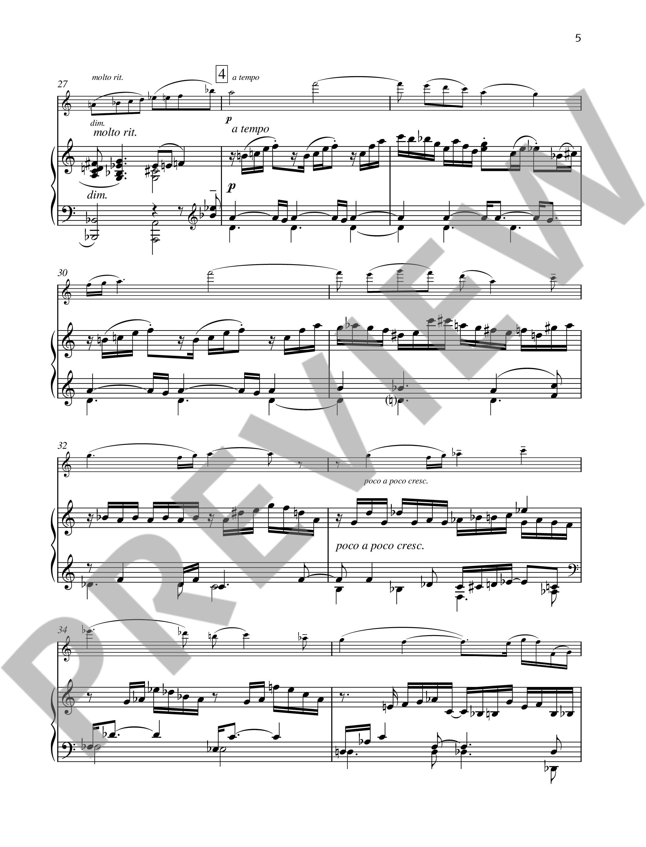 Anderes Coverbild Sonata op. 70