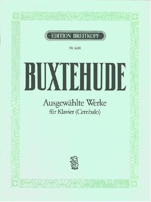 Anderes Coverbild Ausgewählte Werke