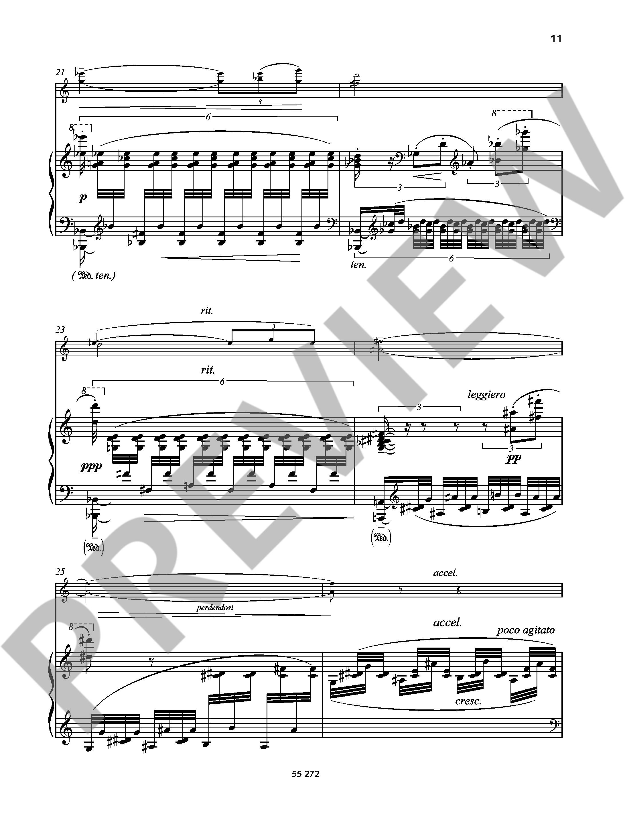 Anderes Coverbild Mythen op. 30