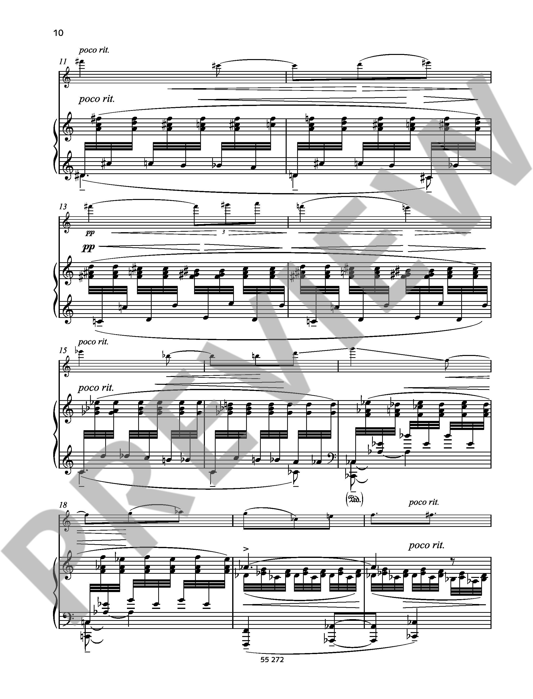 Anderes Coverbild Mythen op. 30