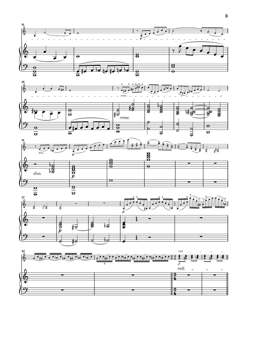 Anderes Coverbild Introduction et Tarentelle op. 43 für Violine und Klavier