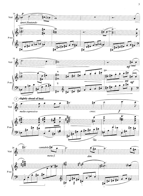 Anderes Coverbild Sonata op. 7 (1997)