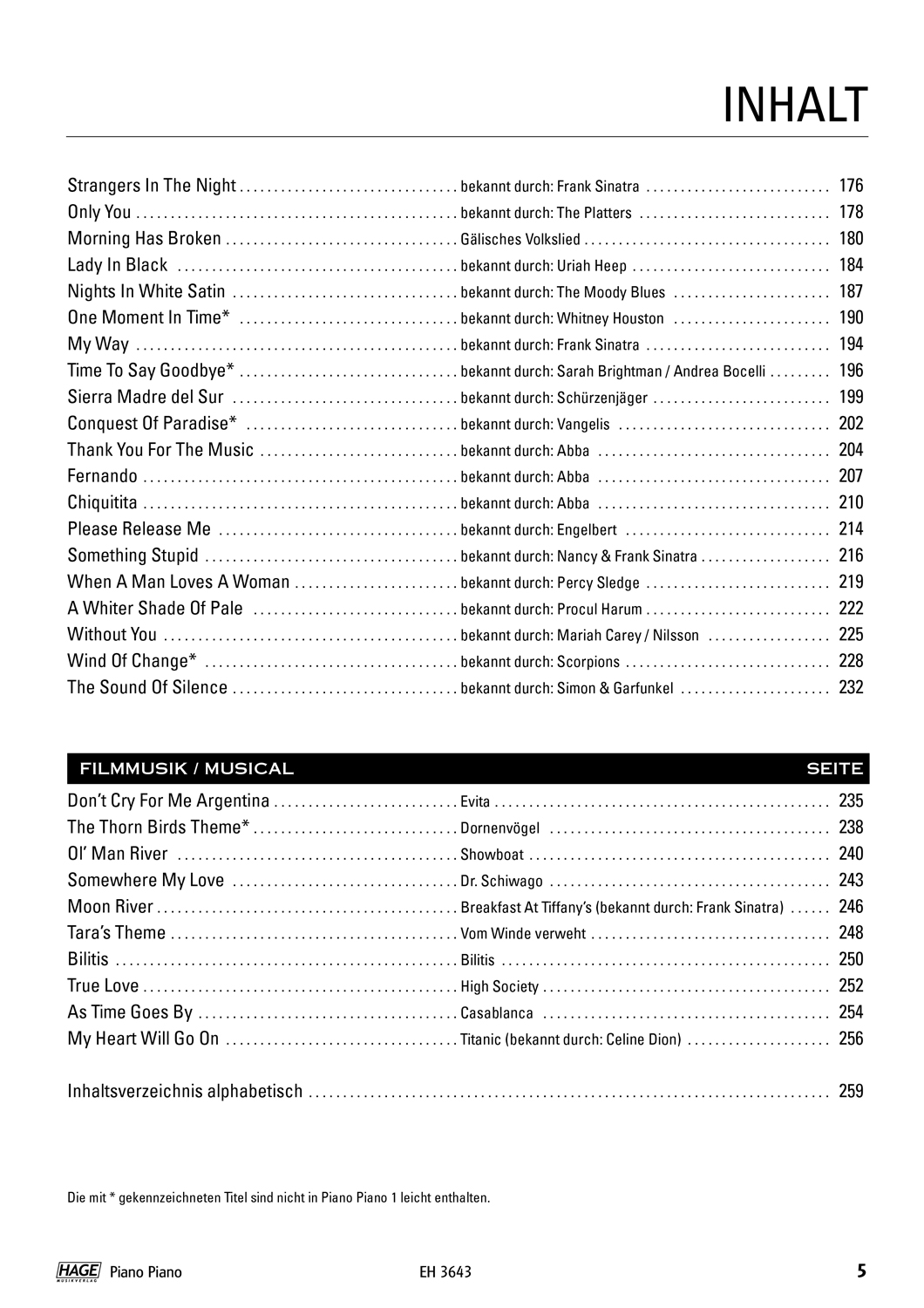 Anderes Coverbild Piano Piano 1 - mittelschwer (mit 3 CDs)