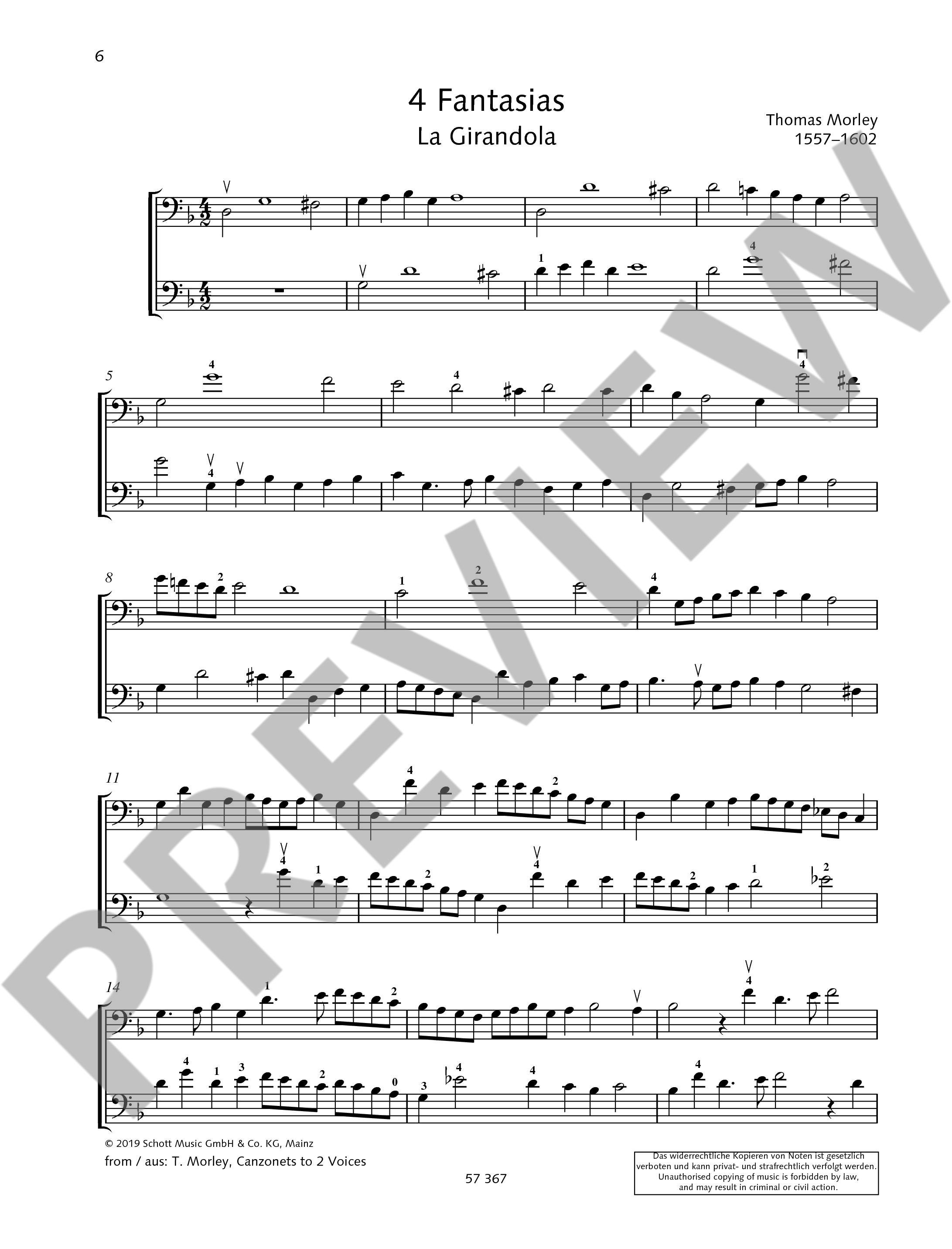 Anderes Coverbild Cello Duets