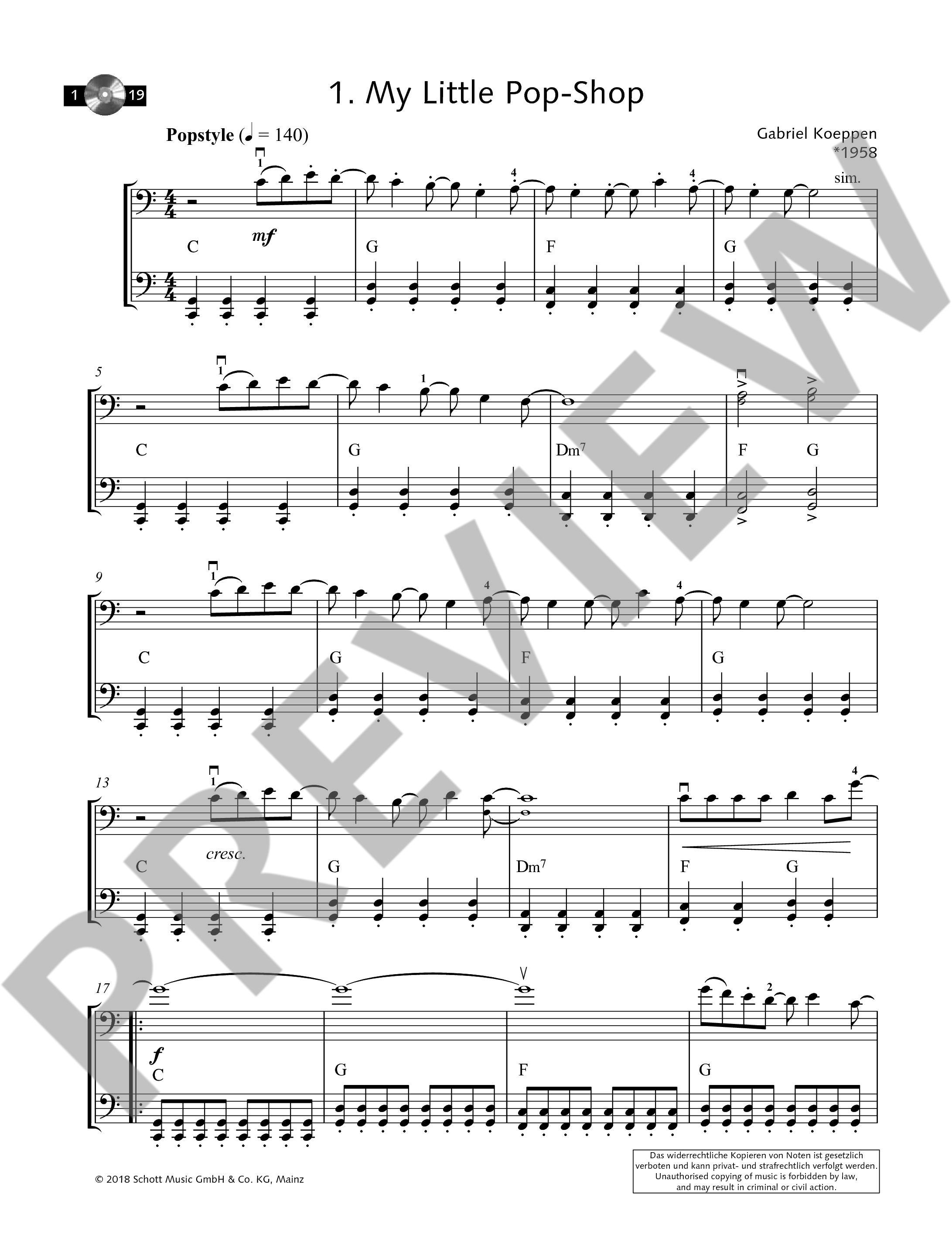 Anderes Coverbild Hot Cello 3