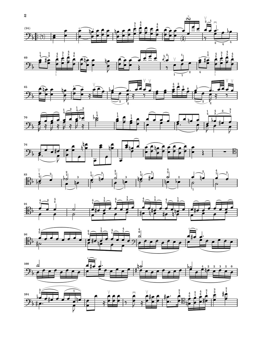 Anderes Coverbild 21 Etüden für Violoncello