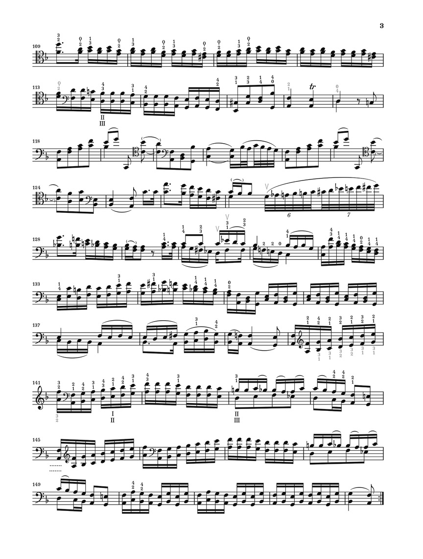 Anderes Coverbild 21 Etüden für Violoncello