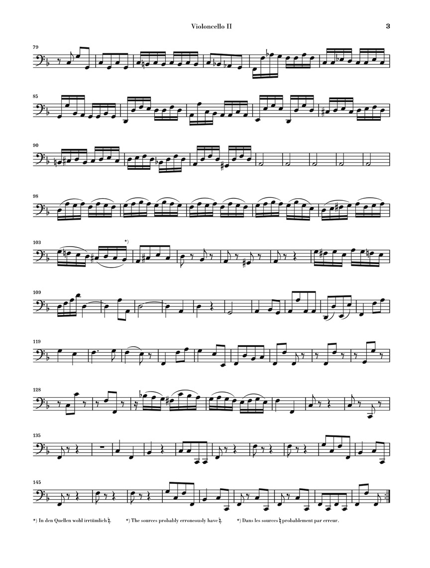 Anderes Coverbild 21 Etüden für Violoncello