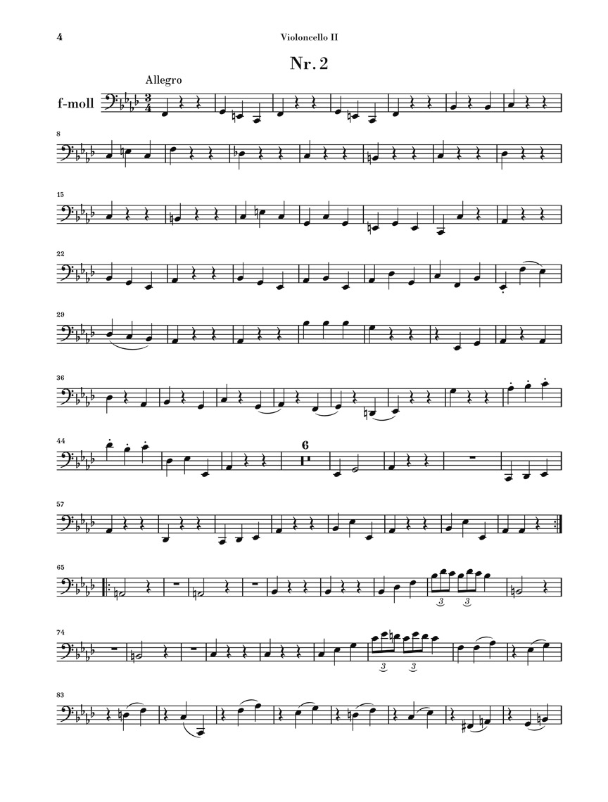 Anderes Coverbild 21 Etüden für Violoncello