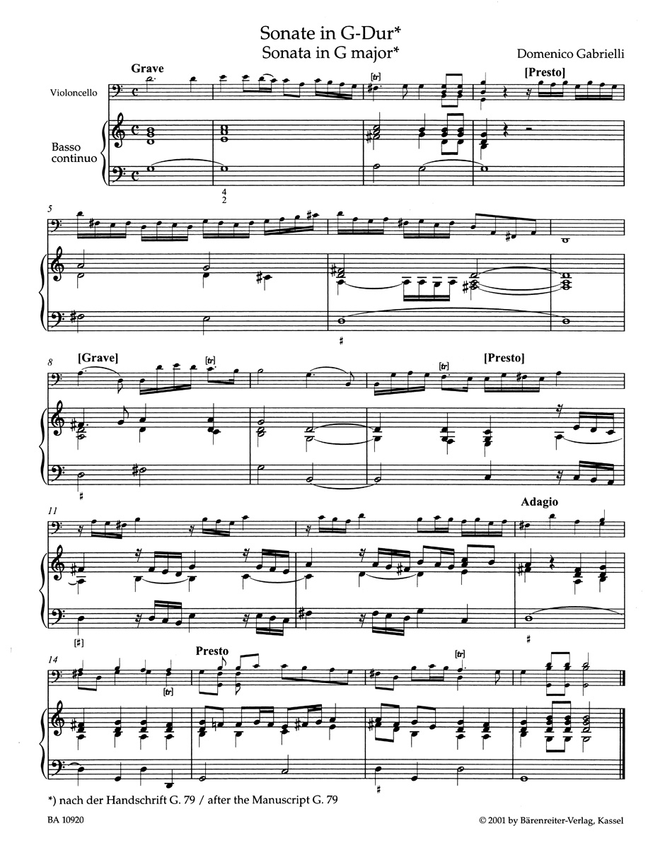 Anderes Coverbild Sämtliche Werke für Violoncello