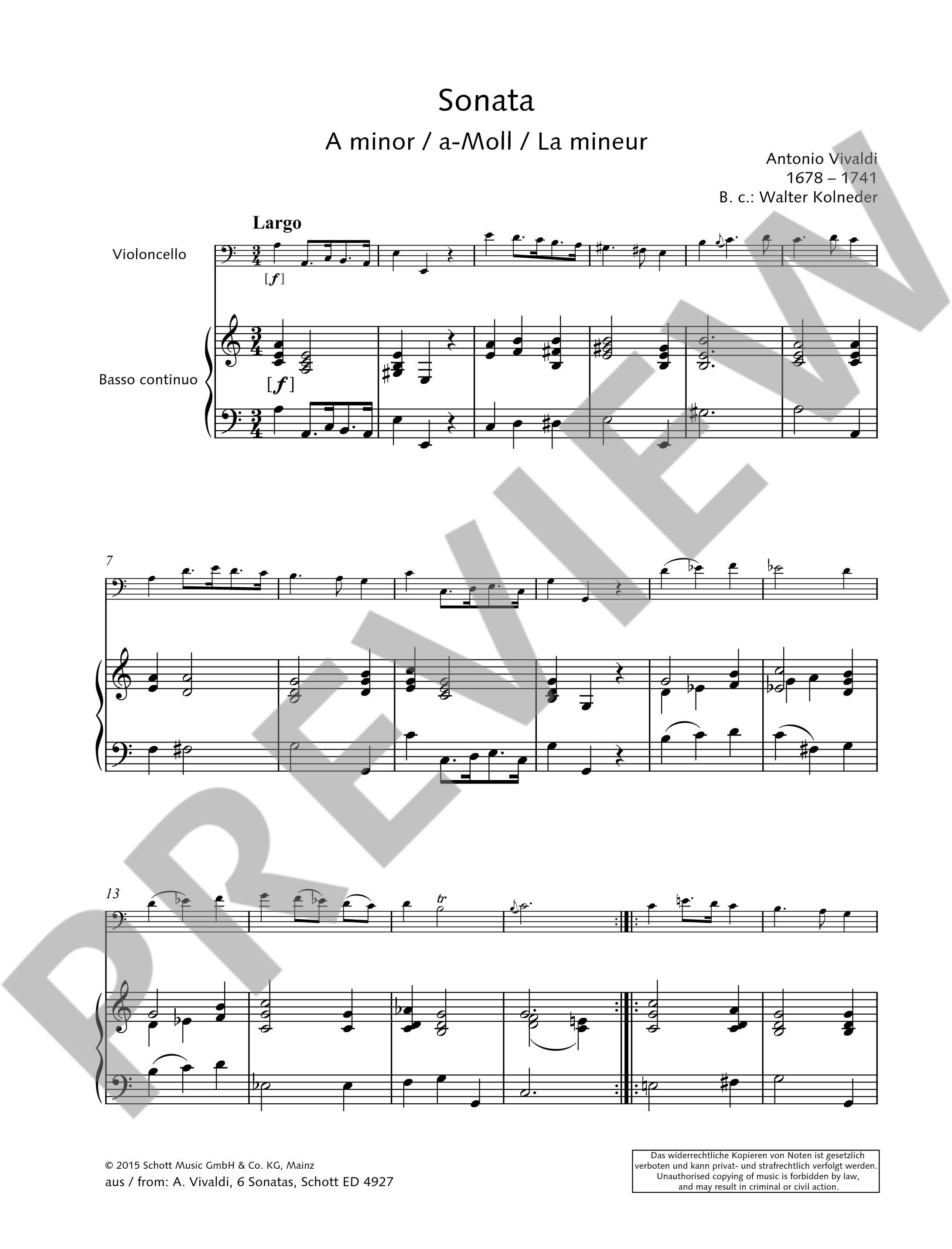 Anderes Coverbild Schott Cello-Bibliothek