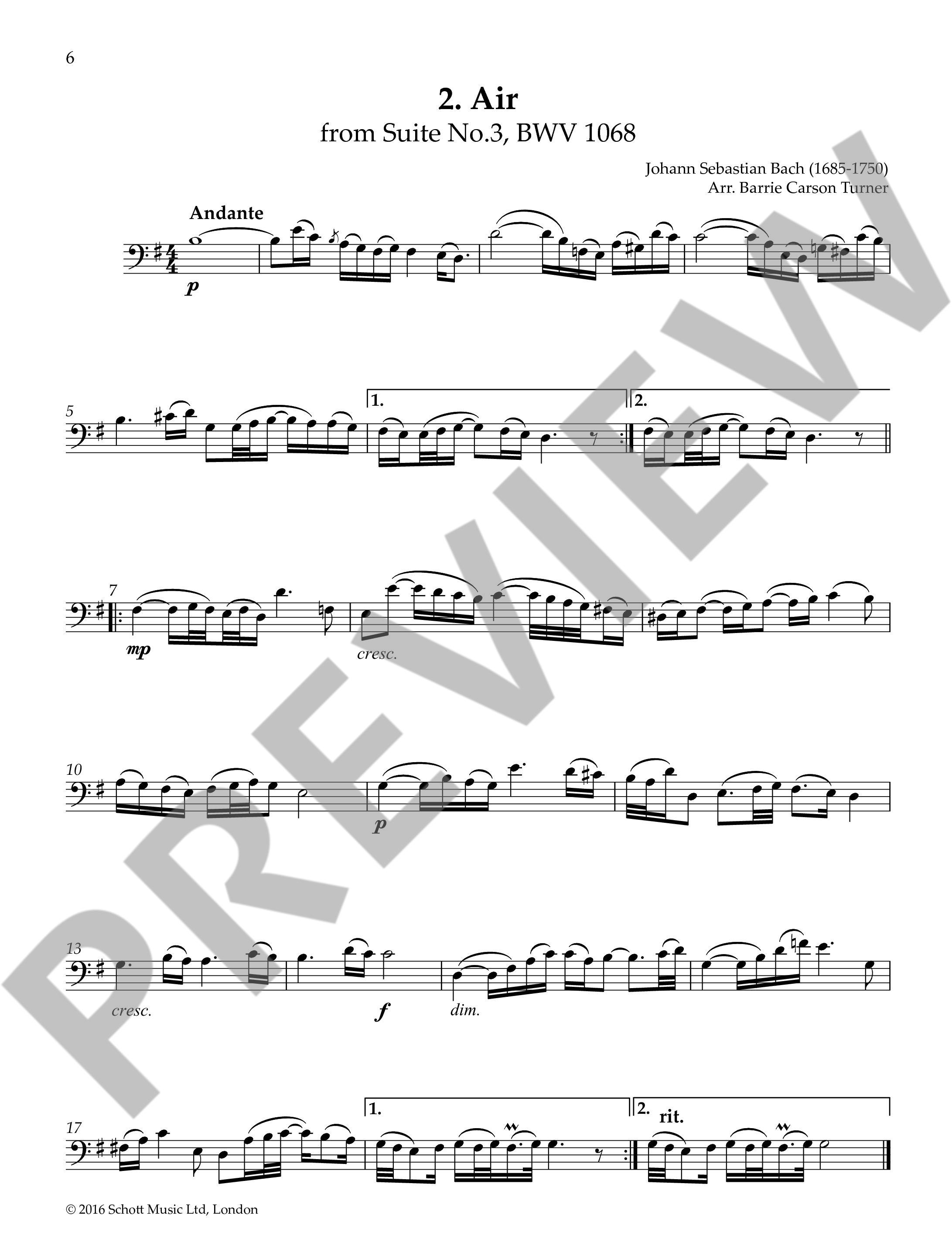 Anderes Coverbild The Cello Playlist
