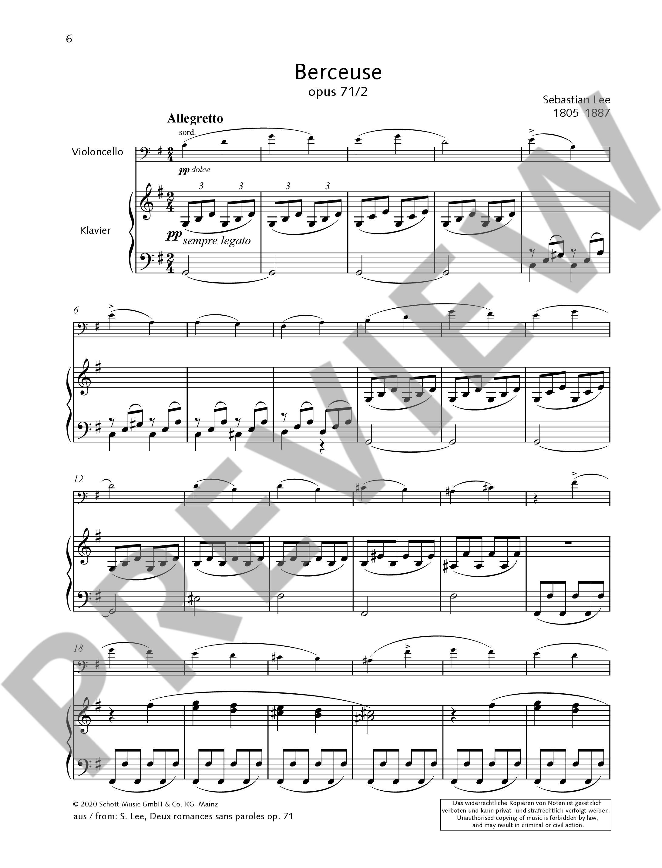 Anderes Coverbild Joy of Music – Entdeckungen aus dem Verlagsarchiv Schott