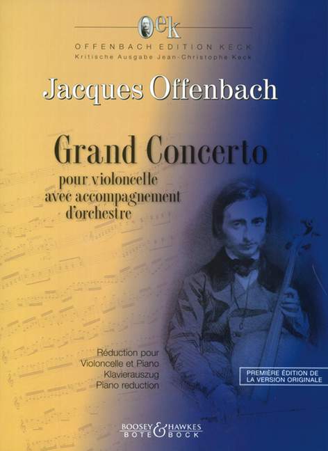 Vorderes Coverbild Grand Concerto (1847)