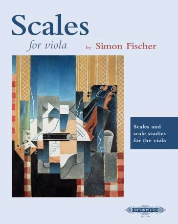 Vorderes Coverbild Scales