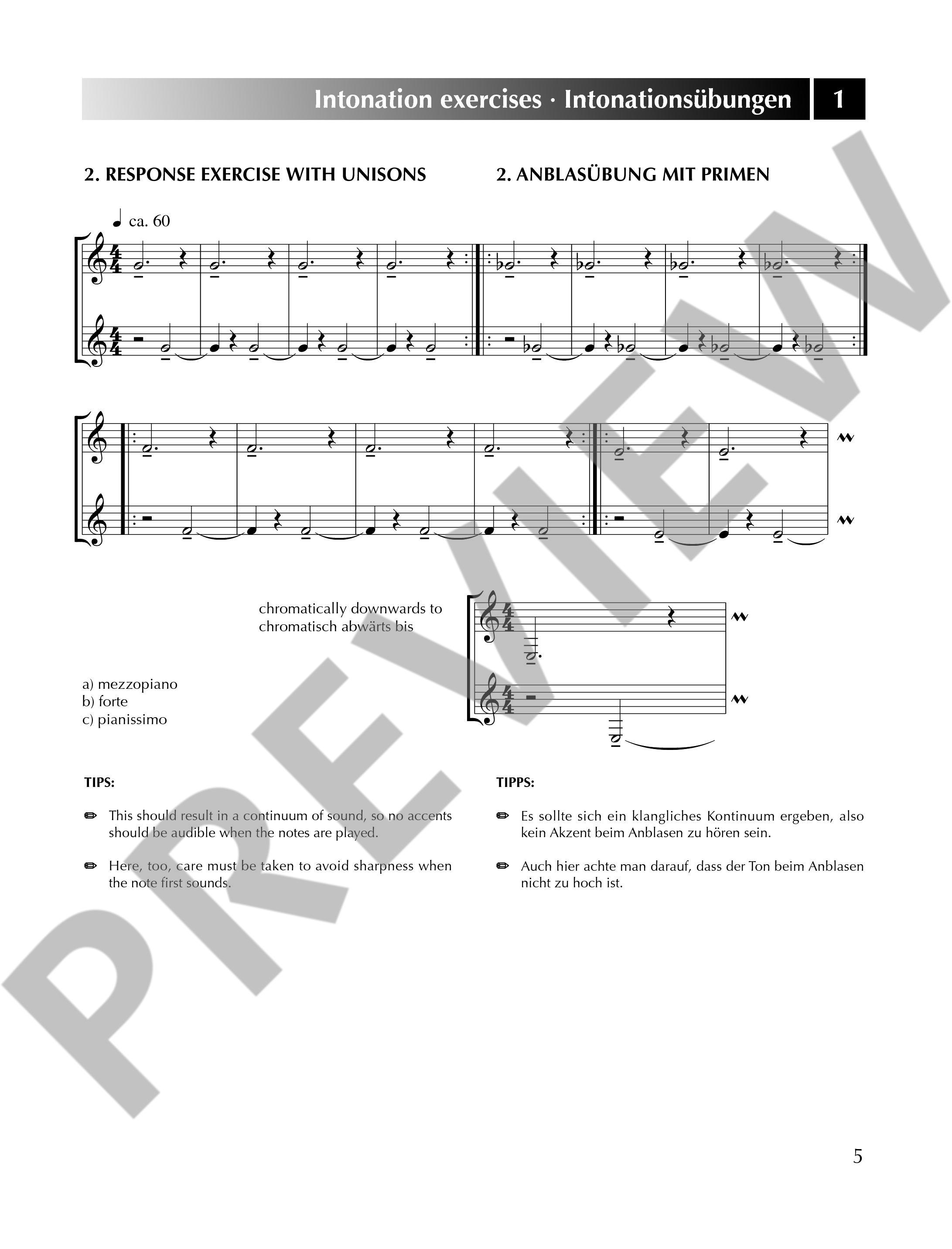 Anderes Coverbild Clarinet Fundamentals 3