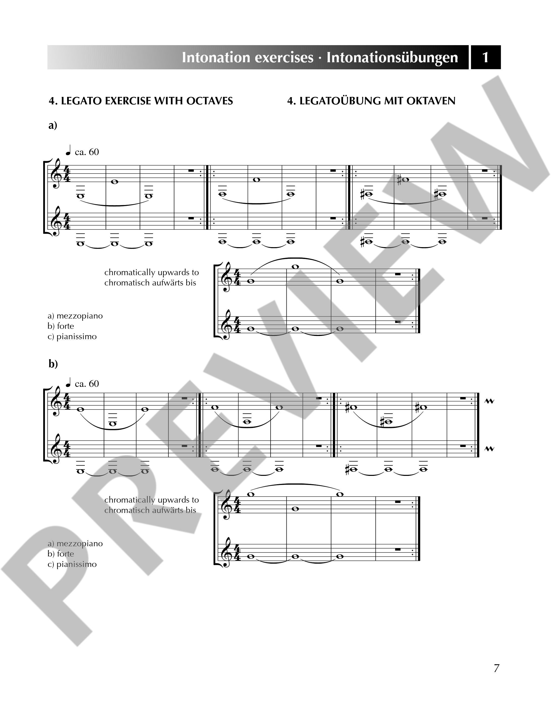 Anderes Coverbild Clarinet Fundamentals 3