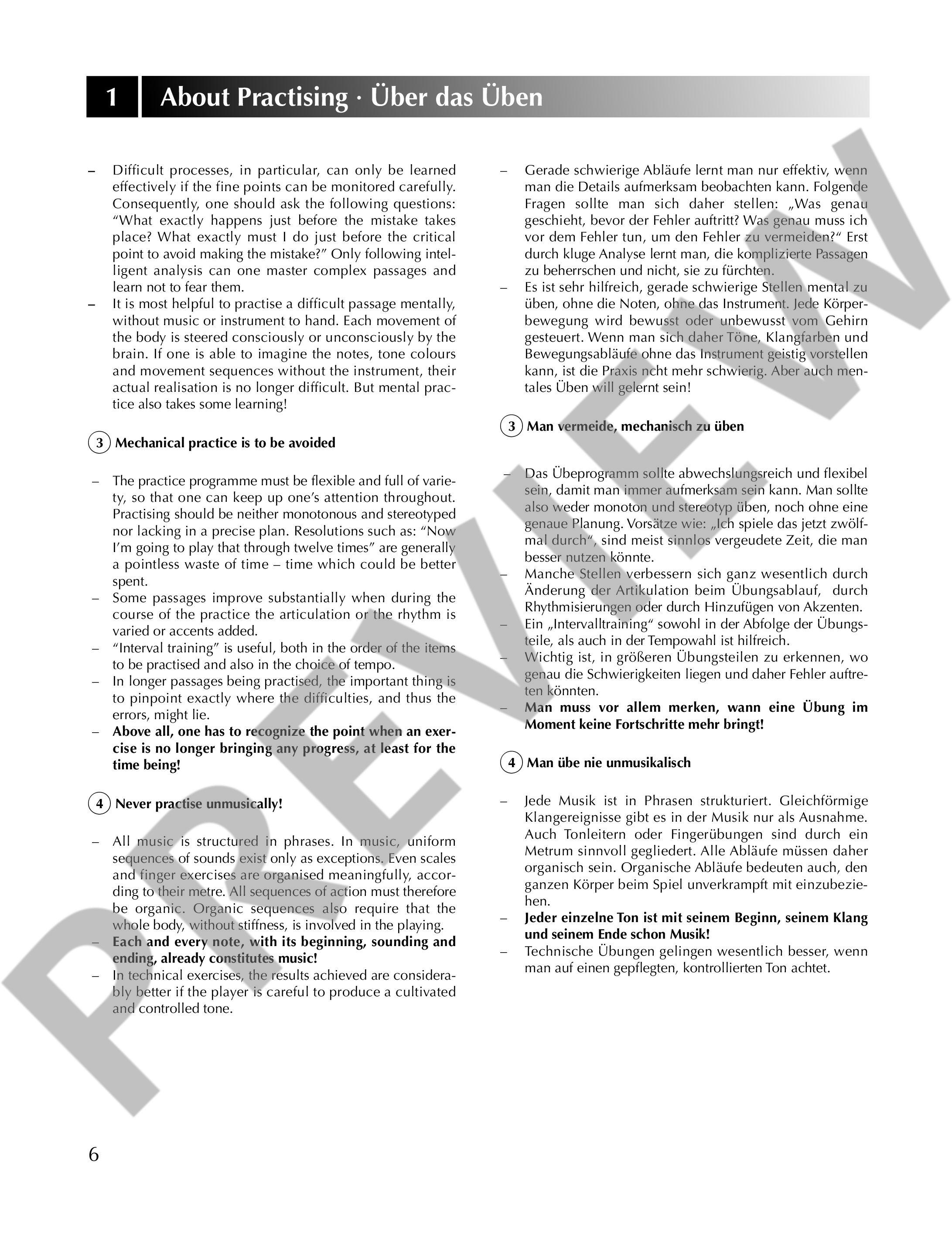 Anderes Coverbild Clarinet Fundamentals 1