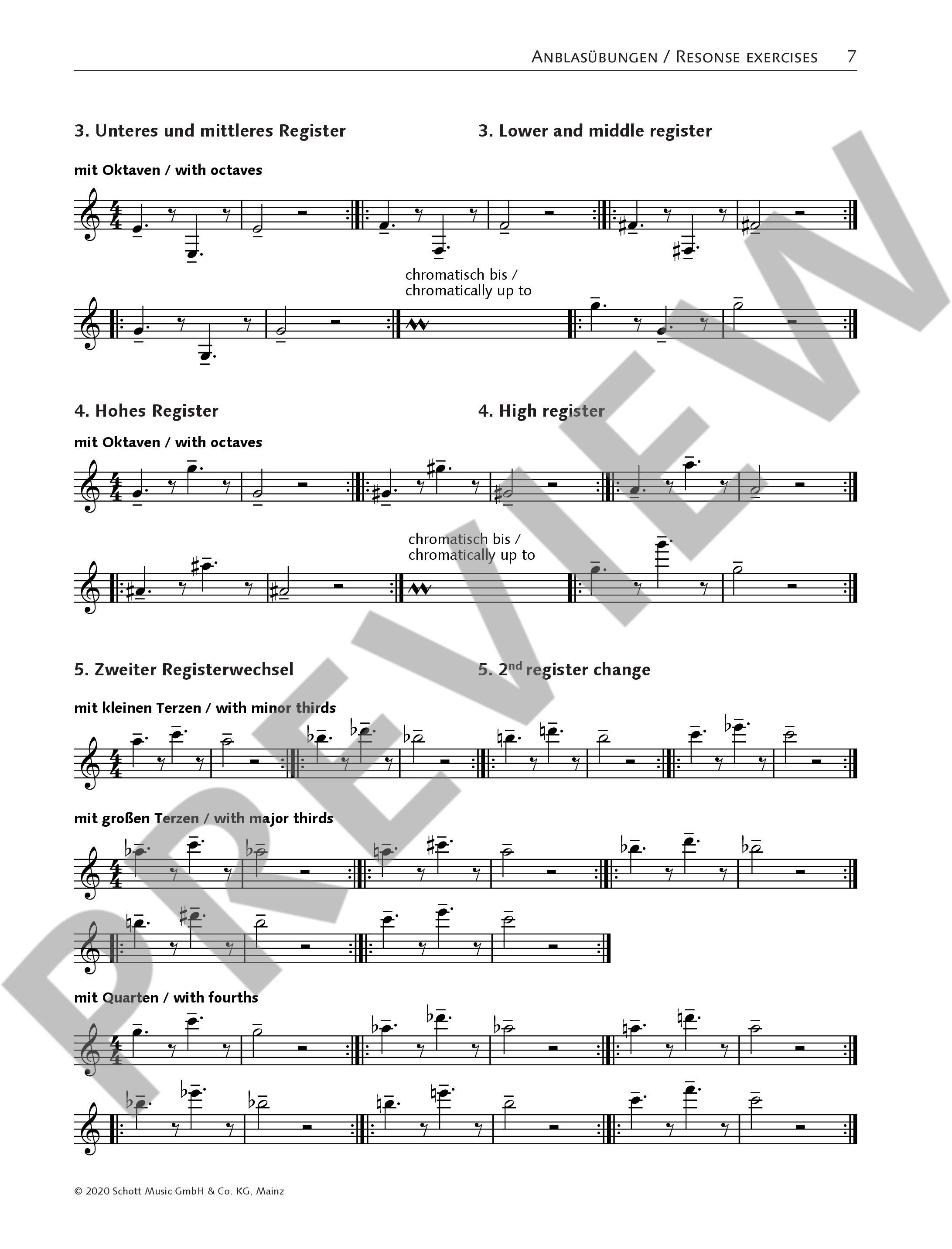 Anderes Coverbild Fit in 15 Minuten - Klarinette