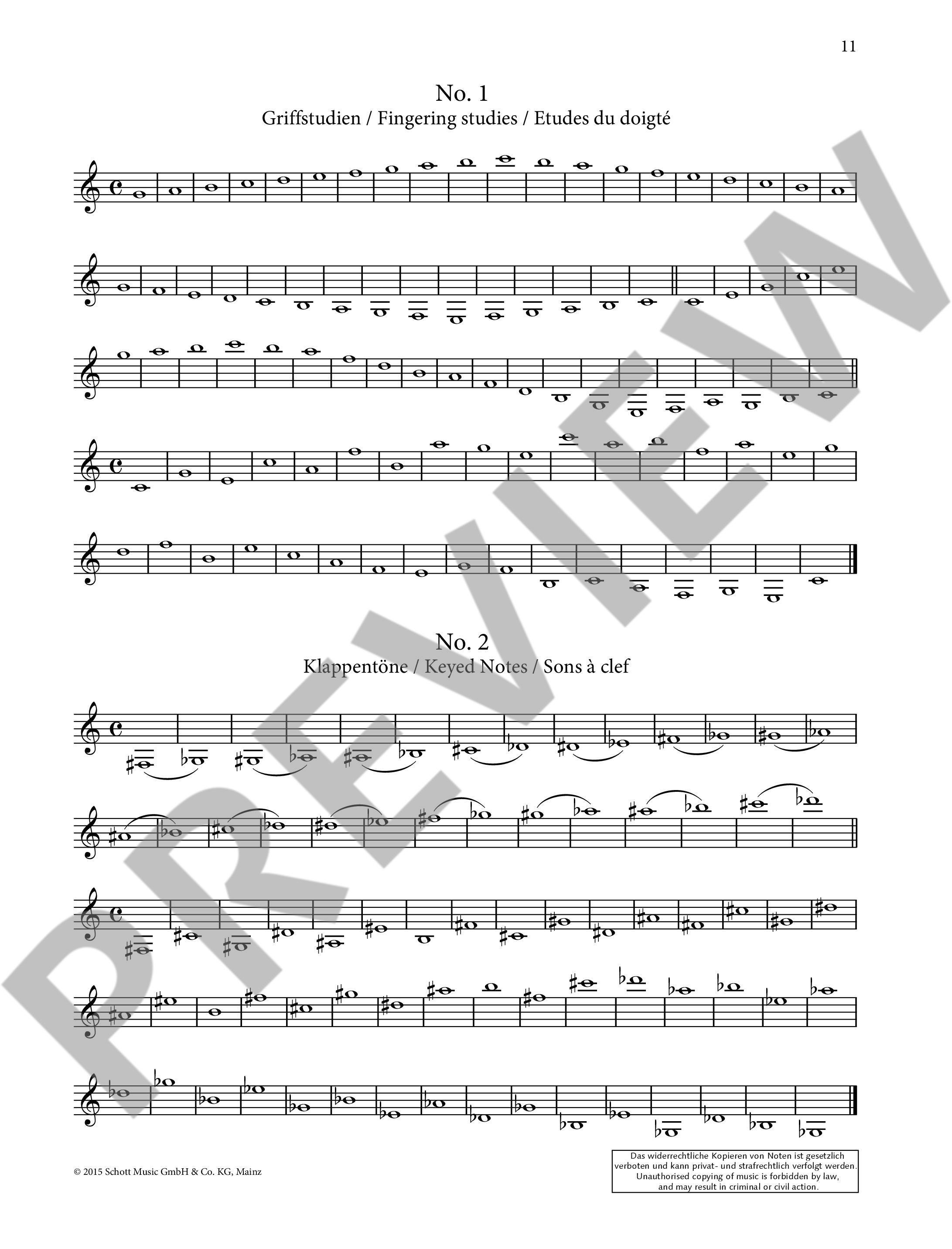Anderes Coverbild Klarinettenschule op. 63 Band 1