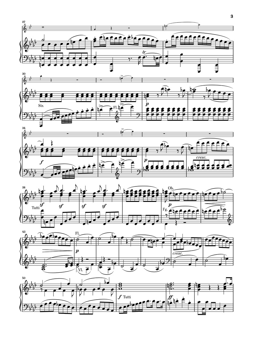 Anderes Coverbild Klarinettenkonzert Nr. 2 f-moll op. 5