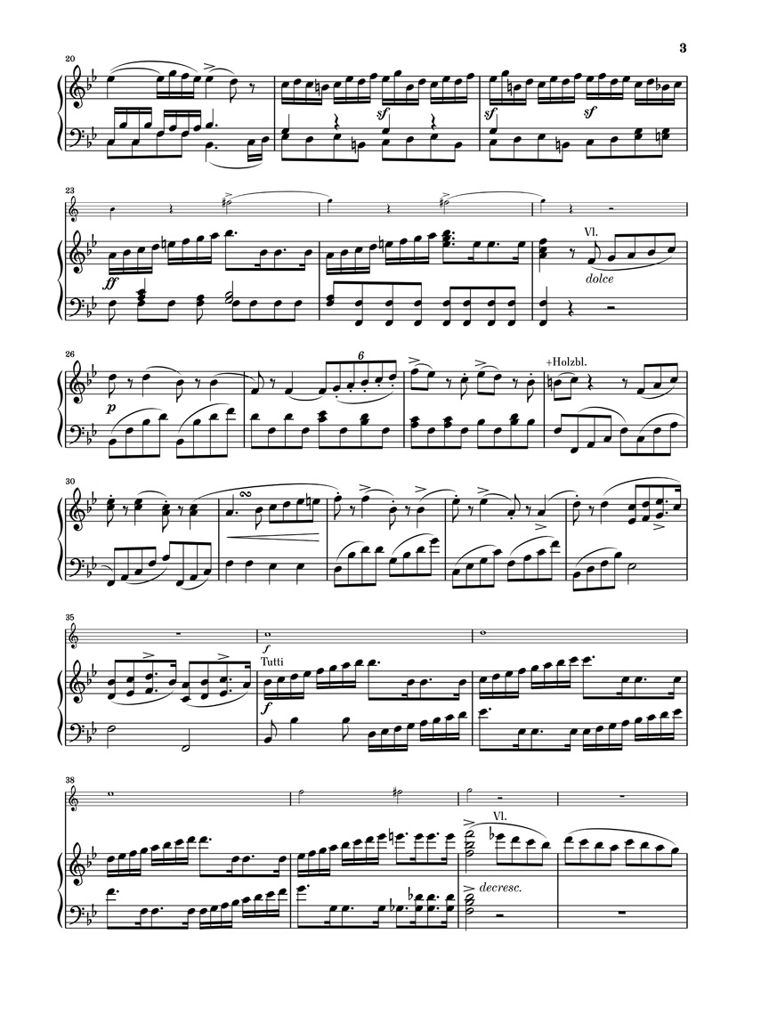 Anderes Coverbild Klarinettenkonzert B-dur op. 11